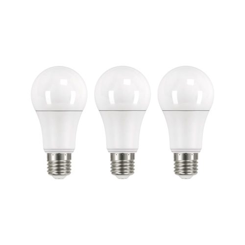 Classic Natural White 3 db LED izzó