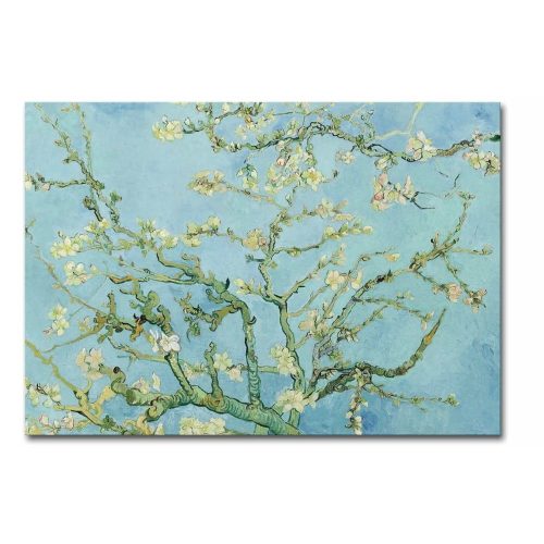 Fali vászon kép Vincent Van Gogh Almond Blossom másolat