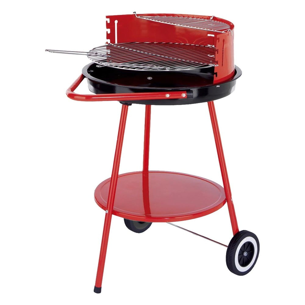 Faszenes grillsütő ø 51 cm - Garden Pleasure