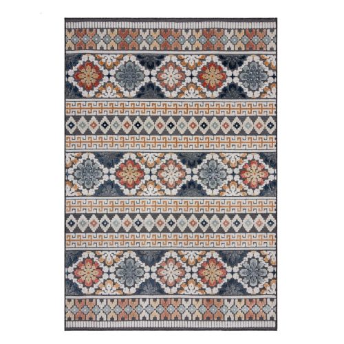 Kék kültéri szőnyeg 170x120 cm Aster - Flair Rugs