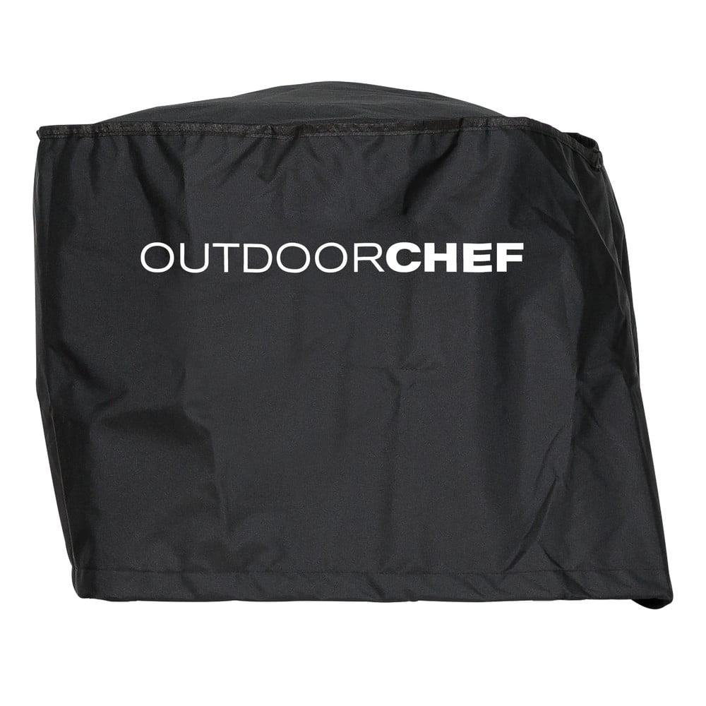 Minichef grillsütő huzat - Outdoorchef