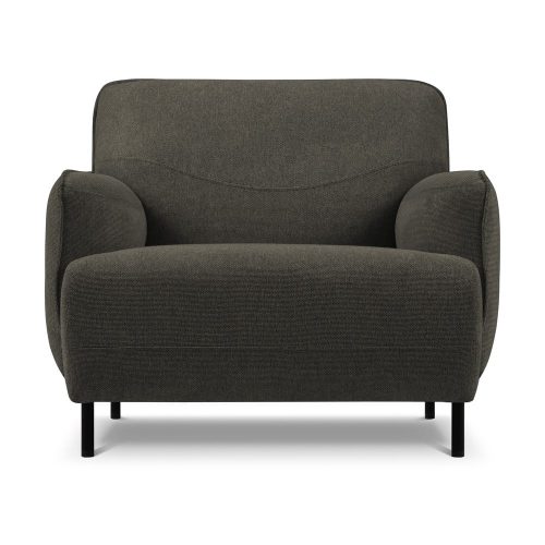 Neso sötétszürke fotel - Windsor & Co Sofas