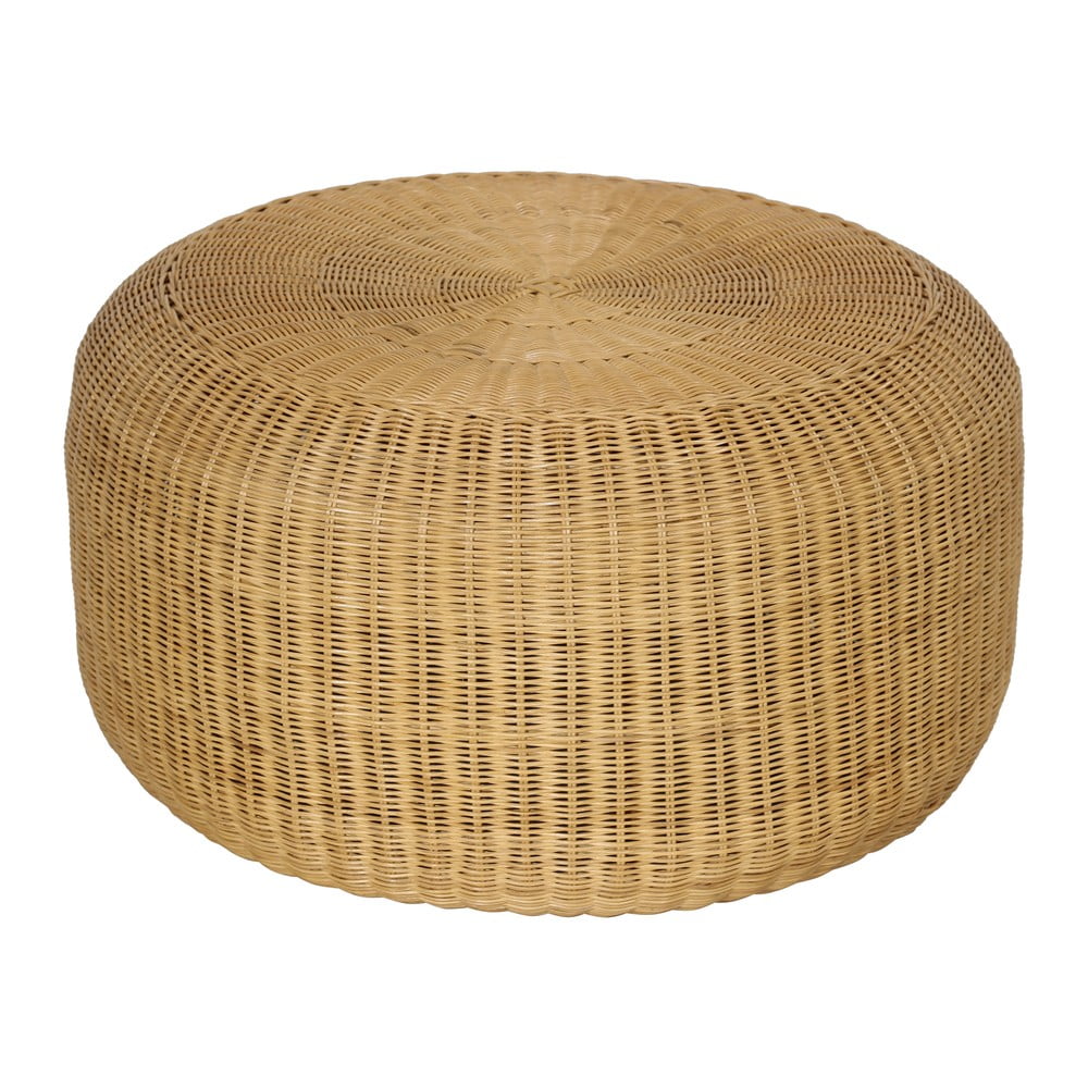 Ratta Outdoor rattan kerti asztal - Bonami Selection