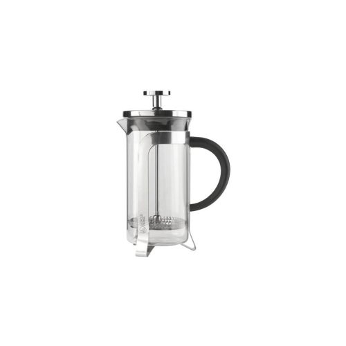 Shiny french press